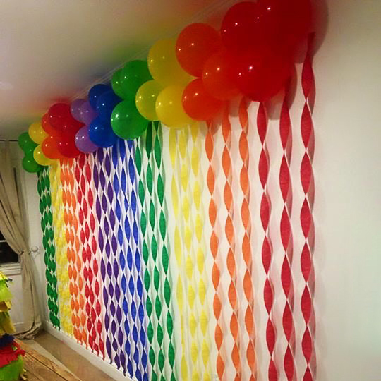 Набор крепированной ленты_3