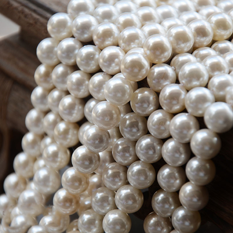 картинка Жемчужная нить 14 мм х 43 м х 3,3 кг в интернет магазине