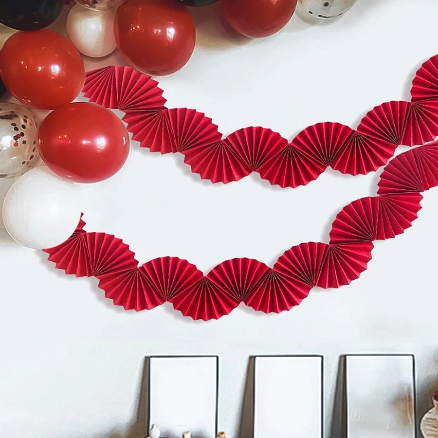 ГирляндаГармошка_3