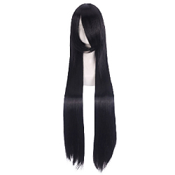 Парик прямой длинный 100 см 2852